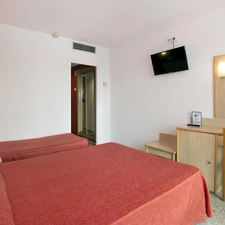 Medplaya Santa Monica 호텔 4*
