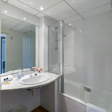 Medplaya Santa Monica 4* 칼레라