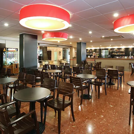 Medplaya Santa Monica 4*