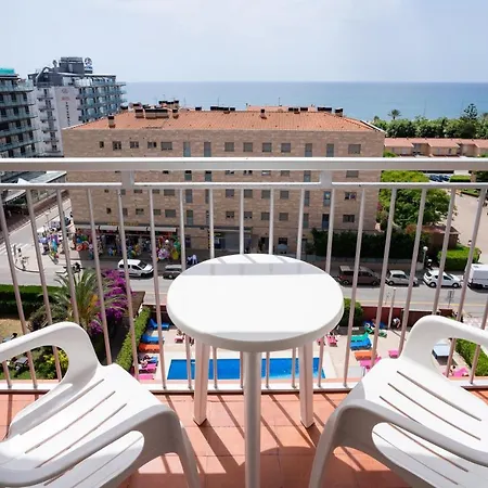 Medplaya Santa Monica 칼레라
