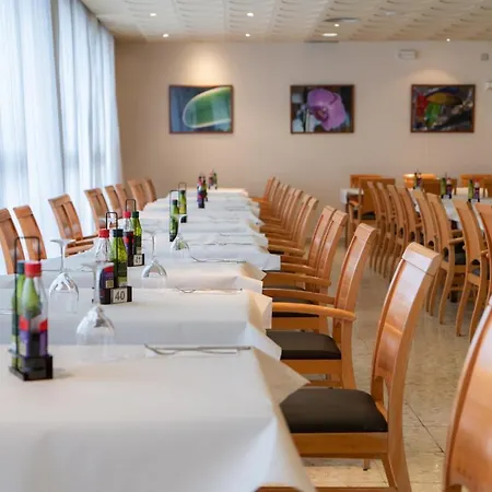 Hotell Medplaya Santa Monica Calella
