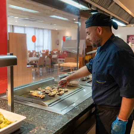 Medplaya Santa Monica