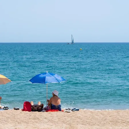 호텔 Medplaya Santa Monica 4*