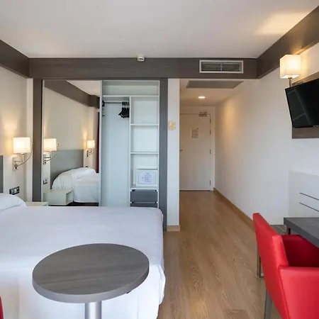 Medplaya Santa Monica 호텔 4*