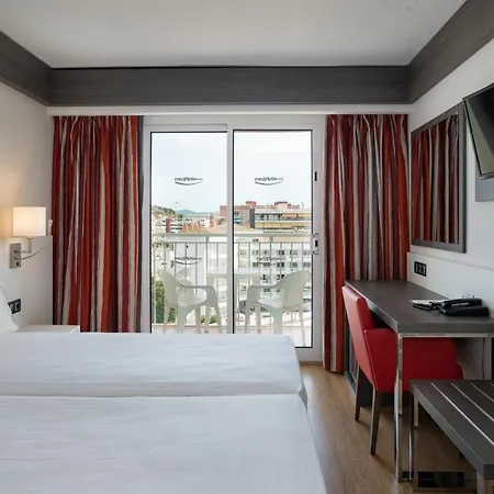 Hotell Medplaya Santa Monica Calella