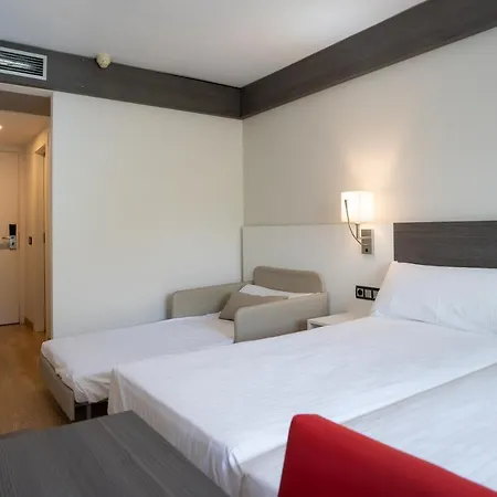 Hotell Medplaya Santa Monica Calella