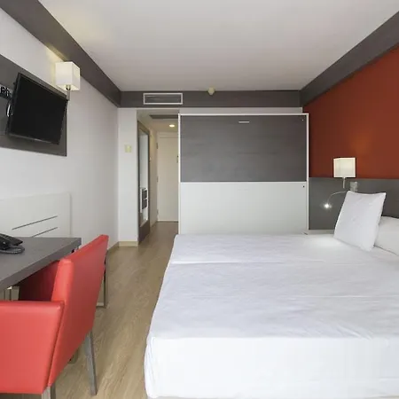 Medplaya Santa Monica 4* Calella