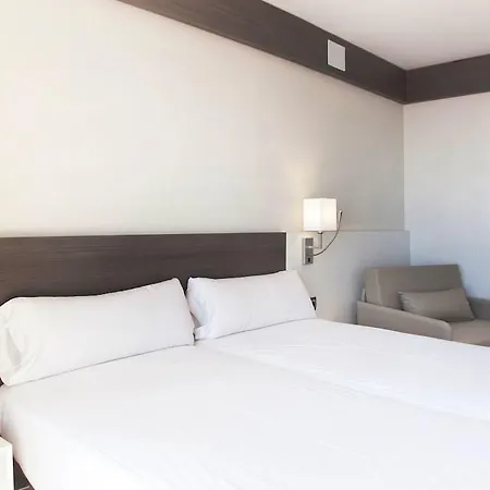 Medplaya Santa Monica