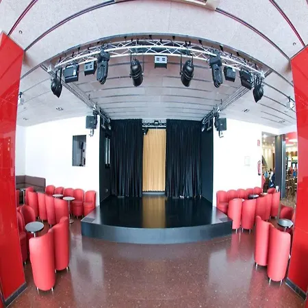 Medplaya Santa Monica 4* 칼레라