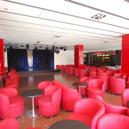 Medplaya Santa Monica Calella