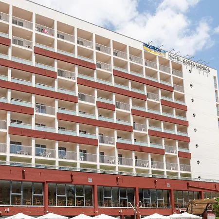 Medplaya Santa Monica 4* Calella