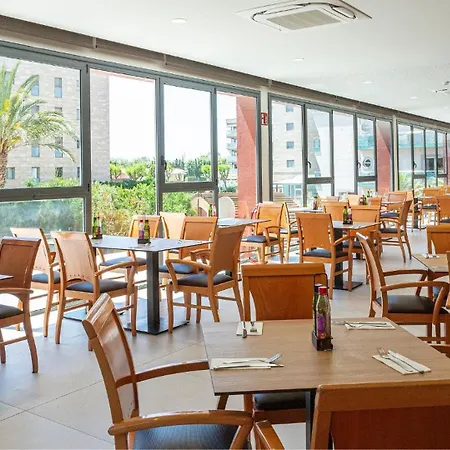 Medplaya Santa Monica 4*