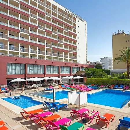 Medplaya Santa Monica 호텔 4*