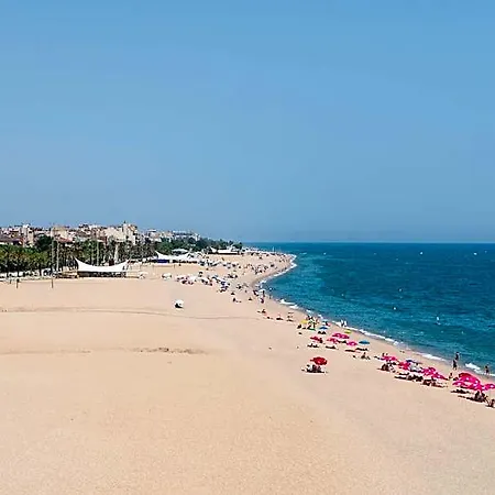 호텔 Medplaya Santa Monica 4*