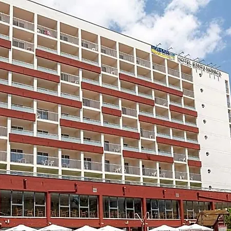 Medplaya Santa Monica 4*