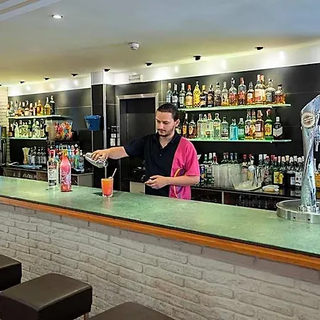 Medplaya Santa Monica 4* 칼레라