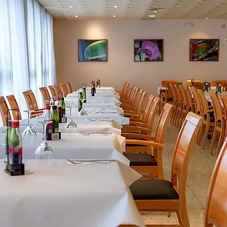 Medplaya Santa Monica 4*