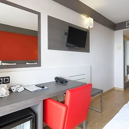 Medplaya Santa Monica 4*
