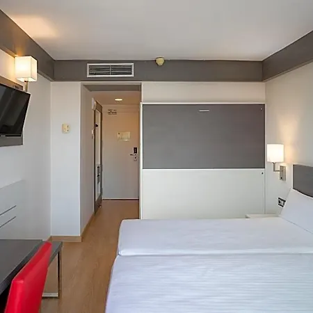 호텔 Medplaya Santa Monica 4*