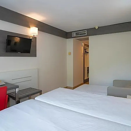 호텔 Medplaya Santa Monica 4*