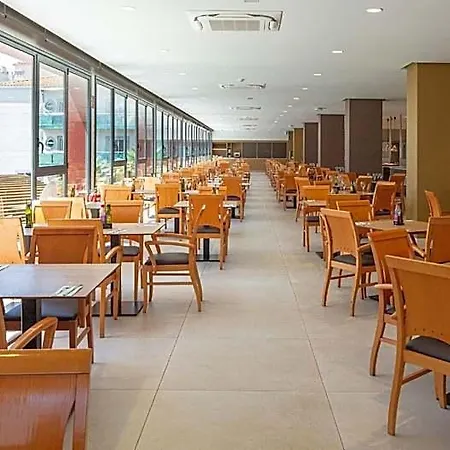 Medplaya Santa Monica 4* 칼레라