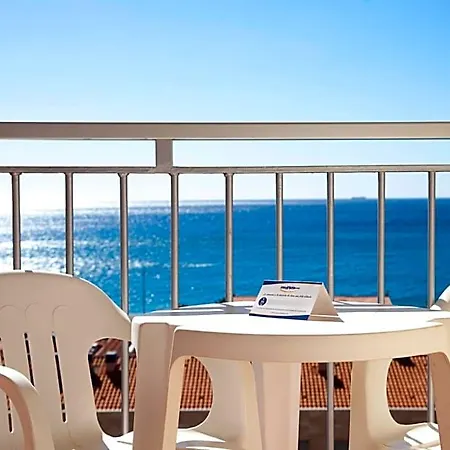 Medplaya Santa Monica 4*