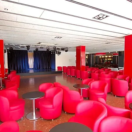 Medplaya Santa Monica 4*