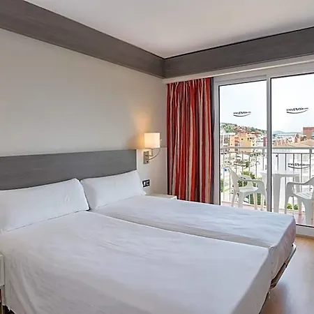 Medplaya Santa Monica 호텔 4*