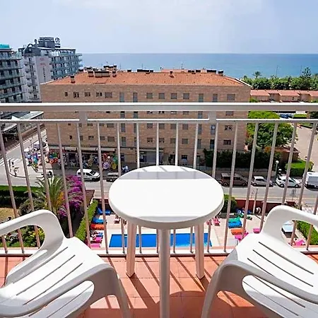 Medplaya Santa Monica 칼레라