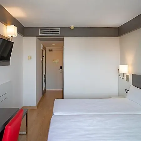 Medplaya Santa Monica 4* 칼레라