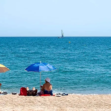 호텔 Medplaya Santa Monica 4*