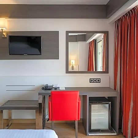 Medplaya Santa Monica 4* 칼레라