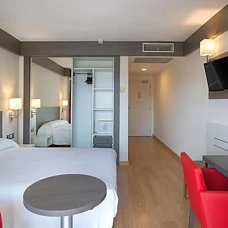 Medplaya Santa Monica 호텔 4*