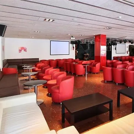 Medplaya Santa Monica 4* קאללה