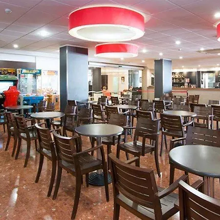 Medplaya Santa Monica 4*