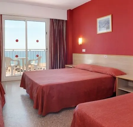 Medplaya Santa Monica מלון 4*