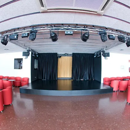 Medplaya Santa Monica Calella