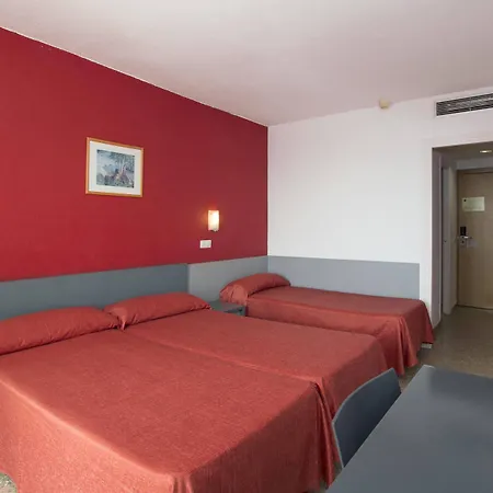 Medplaya Santa Monica 4*