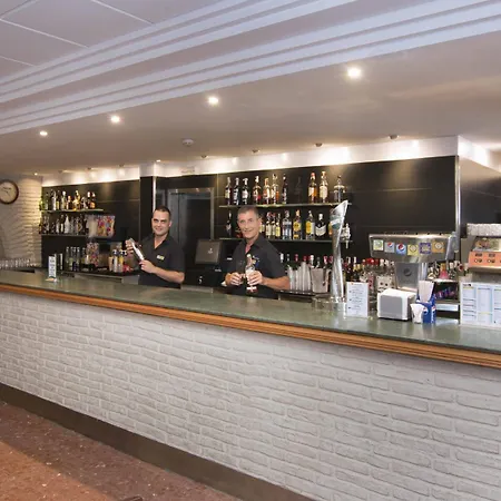 Medplaya Santa Monica Hotell