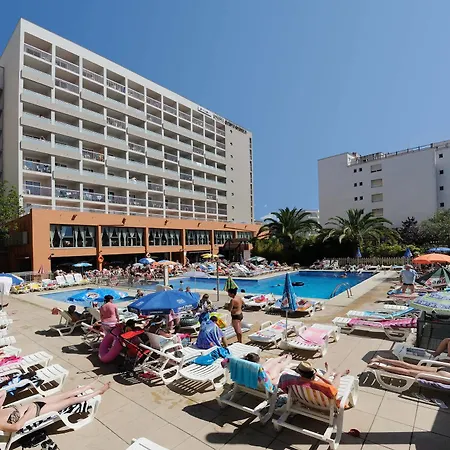 Medplaya Santa Monica 4*