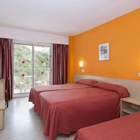 Medplaya Santa Monica Hotell 4*