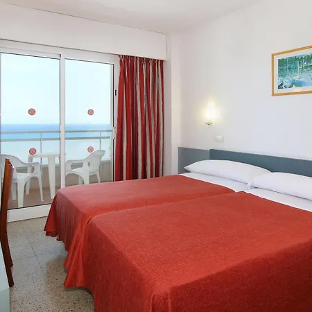 מלון Medplaya Santa Monica 4*