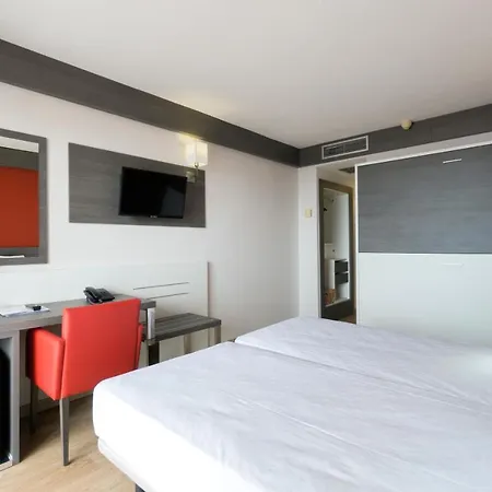 Medplaya Santa Monica 호텔 칼레라