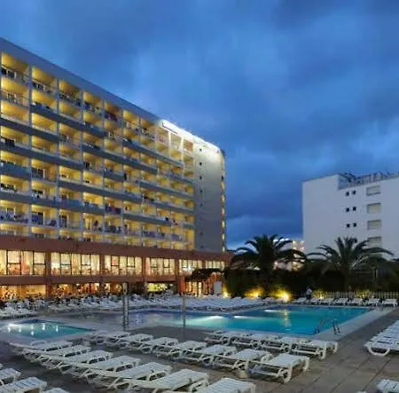 Medplaya Santa Monica Hotell 4*