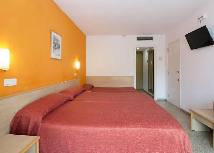 Medplaya Santa Monica 4* Calella