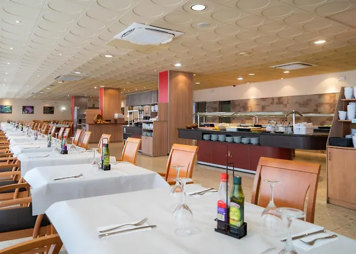 Medplaya Santa Monica