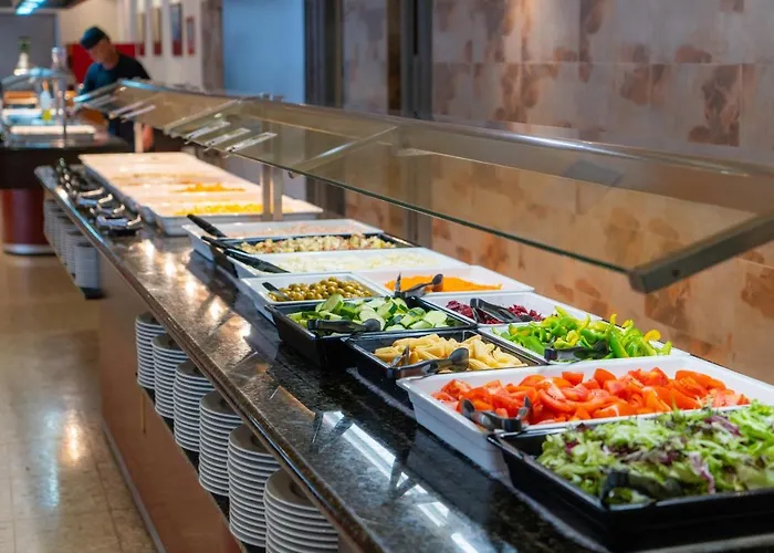 Medplaya Santa Monica 4*