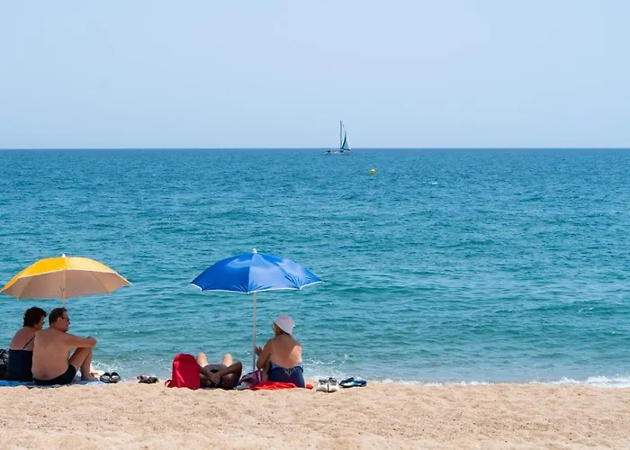 Hotel Medplaya Santa Monica 4*