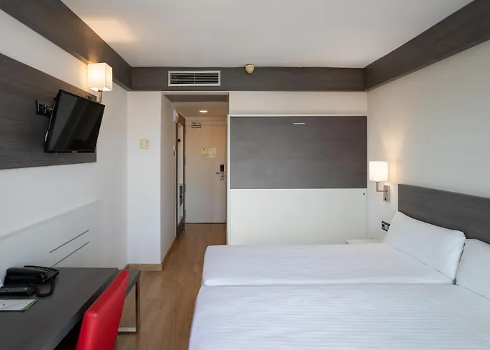 Medplaya Santa Monica