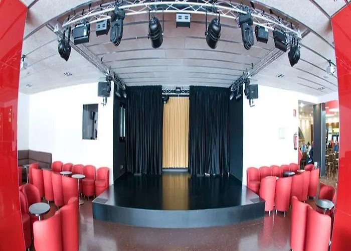 Medplaya Santa Monica 4* Calella